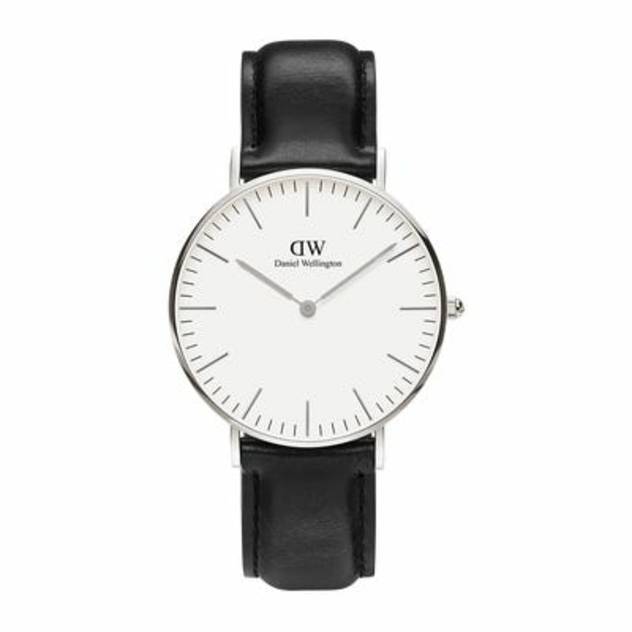 Daniel Wellington Uhr "Classic Collection Sheffield DW00100053"