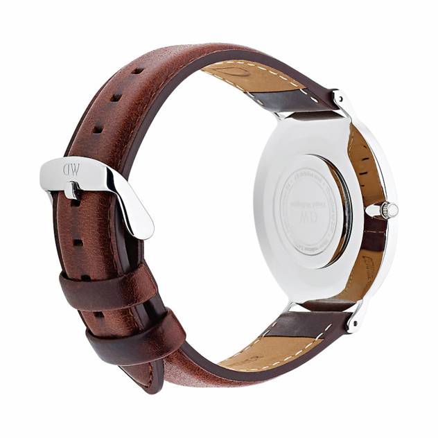 Daniel Wellington Uhr "Classic Collection St.Andrews DW00100021"