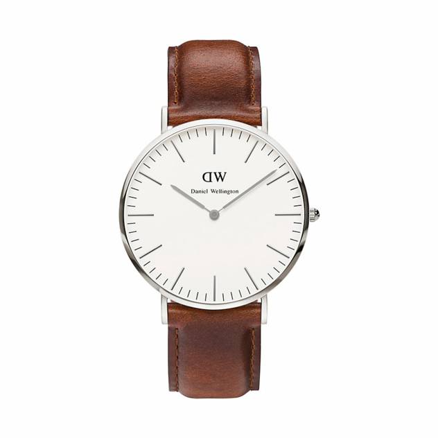 Daniel Wellington Uhr "Classic Collection St.Andrews DW00100021"