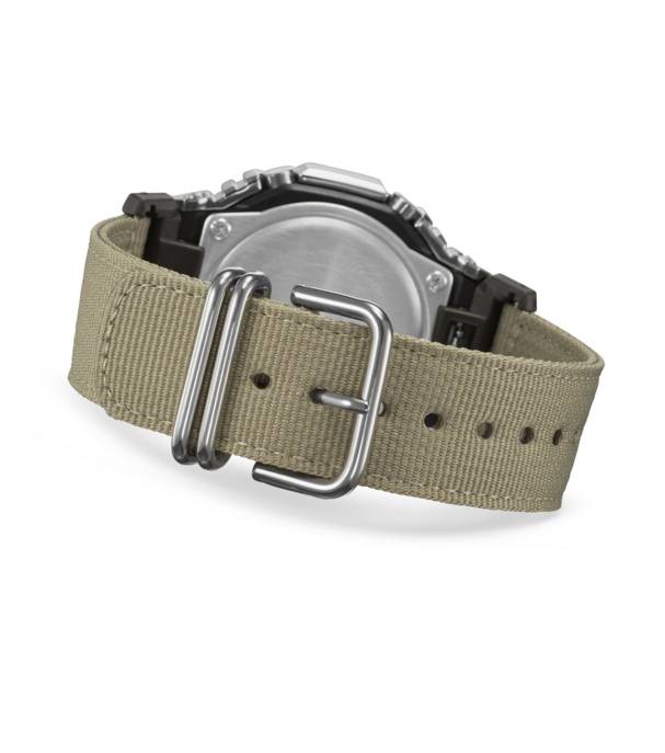 CASIO Uhr "Classic GM-2100 Utility Metal Collection GM-2100C-5A"