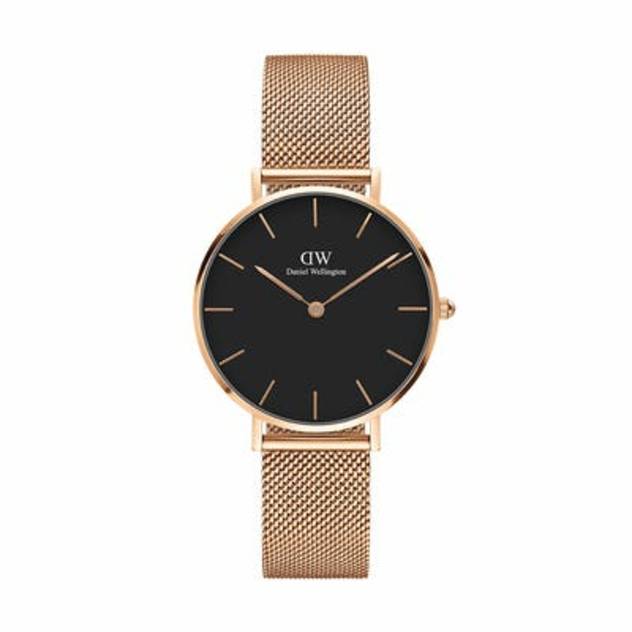 Daniel Wellington Uhr "Classic Petite Melrose DW00100161"