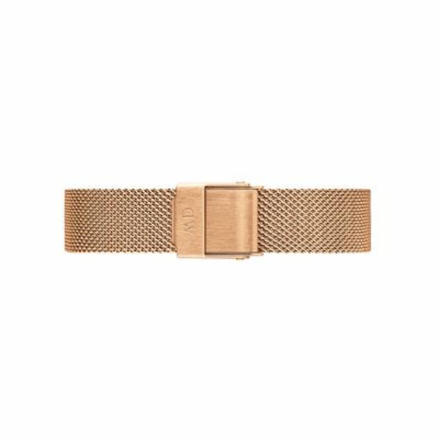 Daniel Wellington Uhr "Classic Petite Melrose DW00100219"