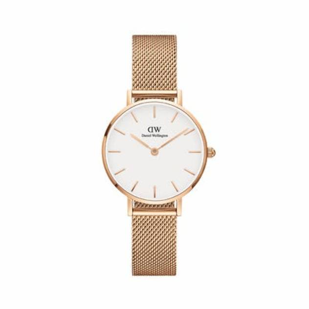 Daniel Wellington Uhr "Classic Petite Melrose DW00100219"