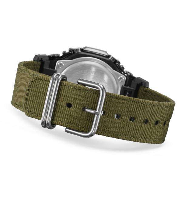 CASIO Uhr "GM-2100 Utility Metal Collection GM-2100CB-3A"