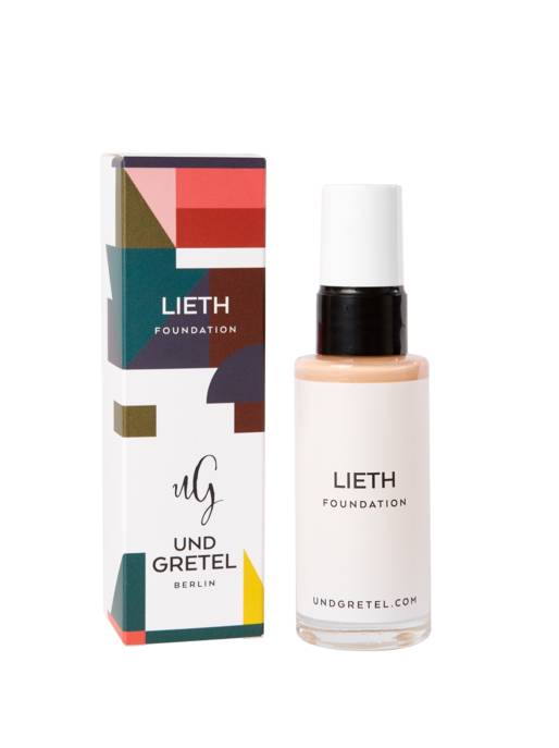 UND GRETEL "LIETH" Make-up 2 30 Ml