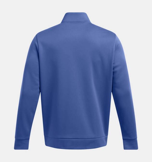 Under Armour Fleece® Hoodie Mit ¼ Zip
