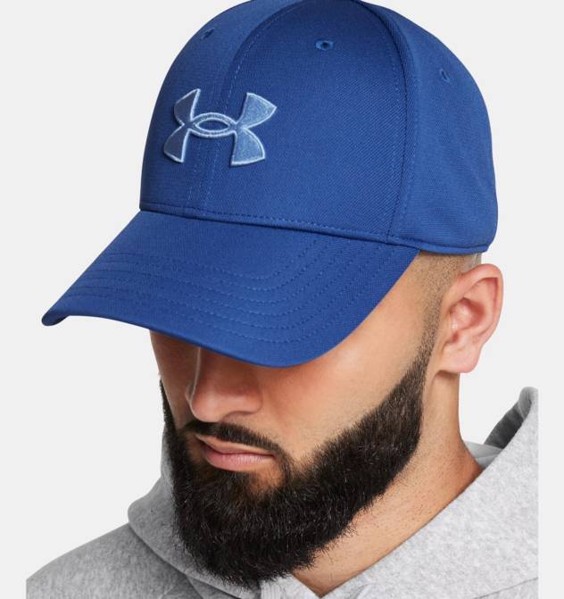 Under Armour MEN'S UA BLITZING ADJ
