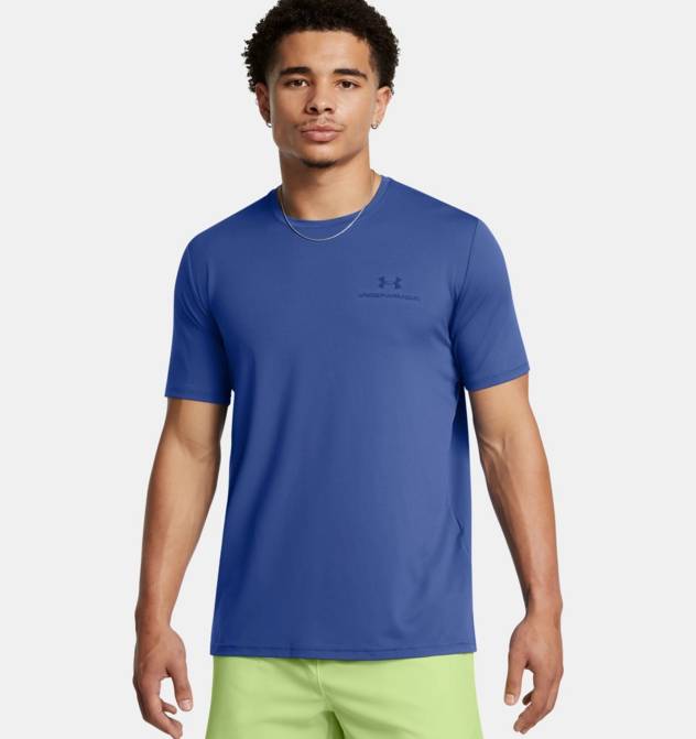 Under Armour T-Shirt "UA RUSH™ Energy"