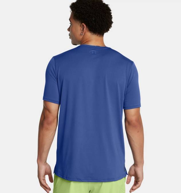 Under Armour T-Shirt "UA RUSH™ Energy"