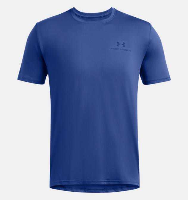 Under Armour T-Shirt "UA RUSH™ Energy"