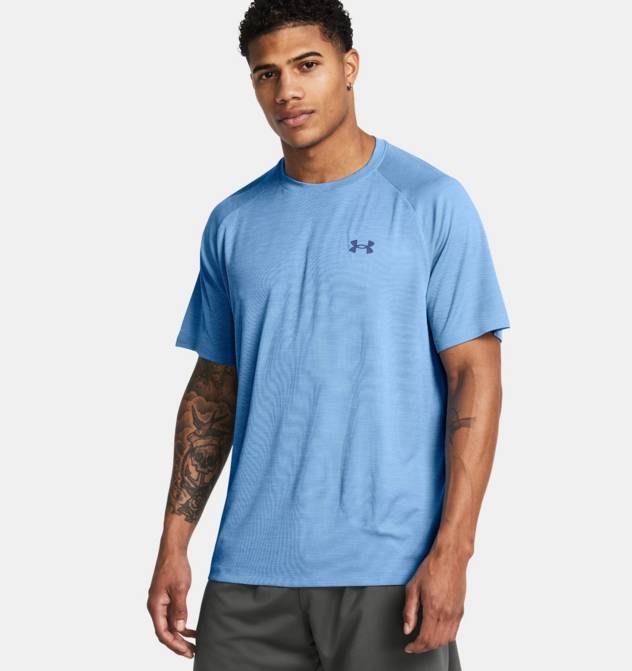 Under Armour T-Shirt "UA Tech™ Textured"