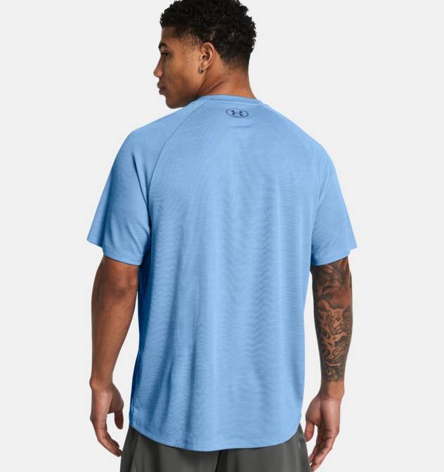 Under Armour T-Shirt "UA Tech™ Textured"