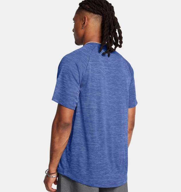 Under Armour T-Shirt "UA Tech™ Textured"