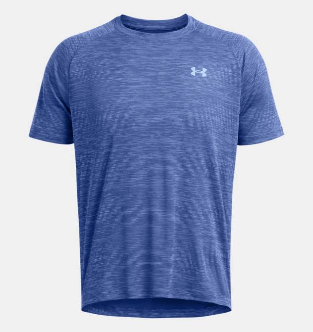 Under Armour T-Shirt "UA Tech™ Textured"