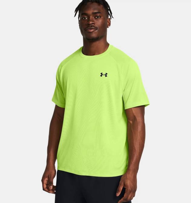 Under Armour T-Shirt "UA Tech™ Textured"