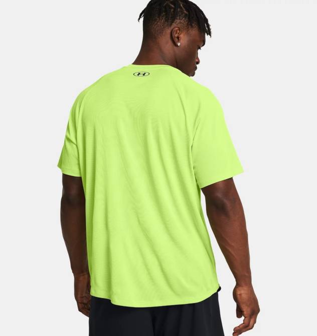 Under Armour T-Shirt "UA Tech™ Textured"