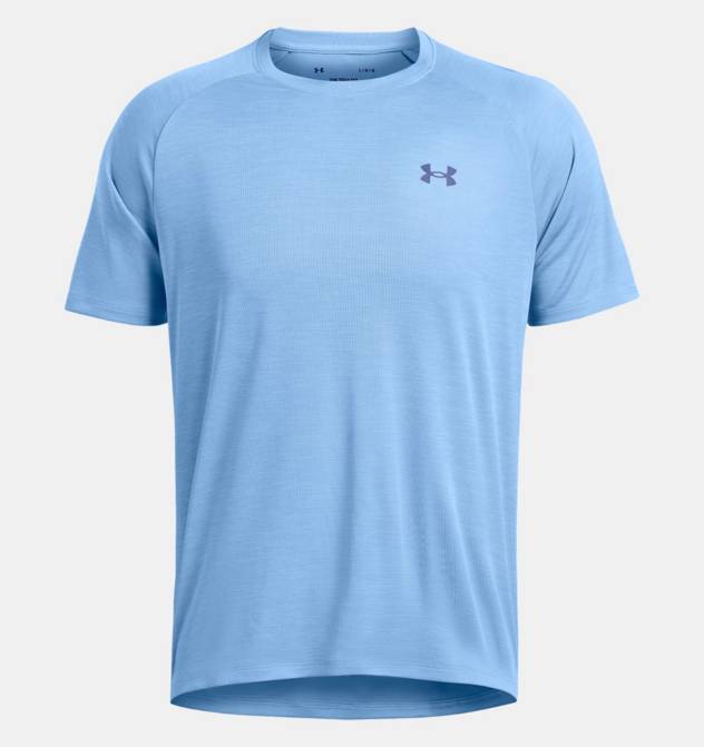 Under Armour T-Shirt "UA Tech™ Textured"