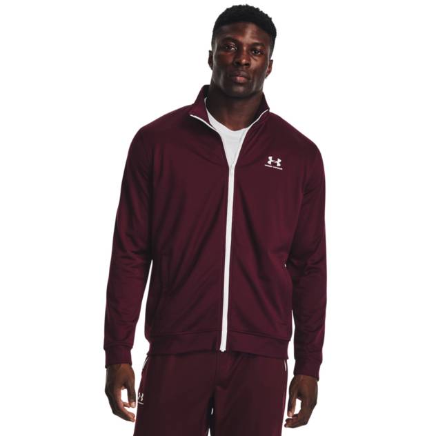 Under Armour Trikotjacke "UA Sportstyle"