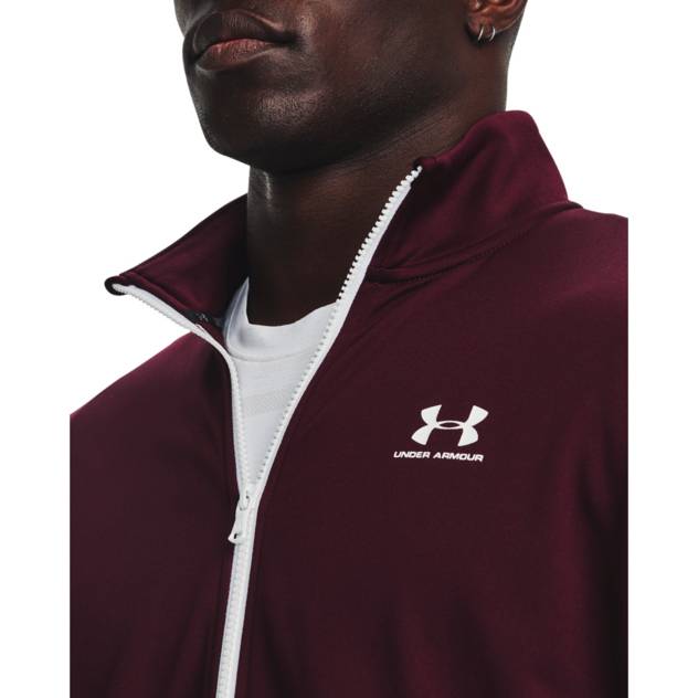 Under Armour Trikotjacke "UA Sportstyle"