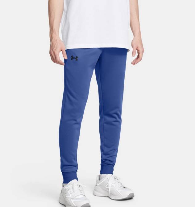 Under Armour UA ARMOUR FLEECE JOGGERS