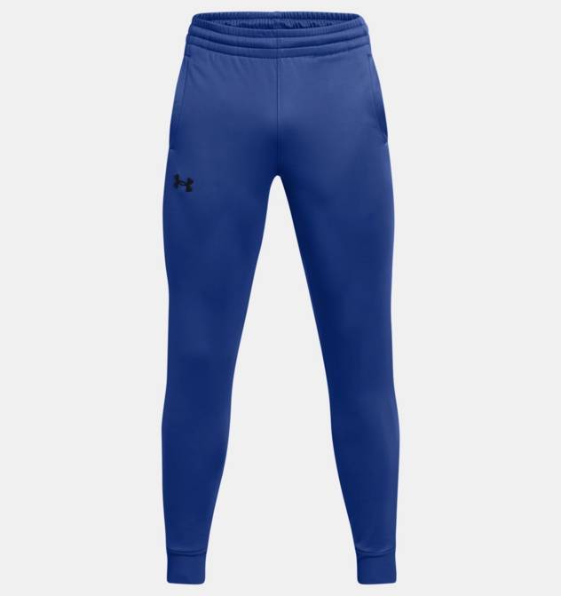 Under Armour UA ARMOUR FLEECE JOGGERS