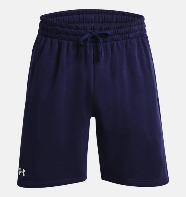Under Armour UA RIVAL FLEECE SHORTS