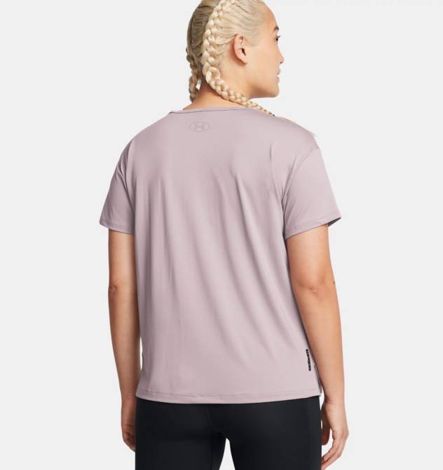 Under Armour UA RUSH ENERGY SS 2.0