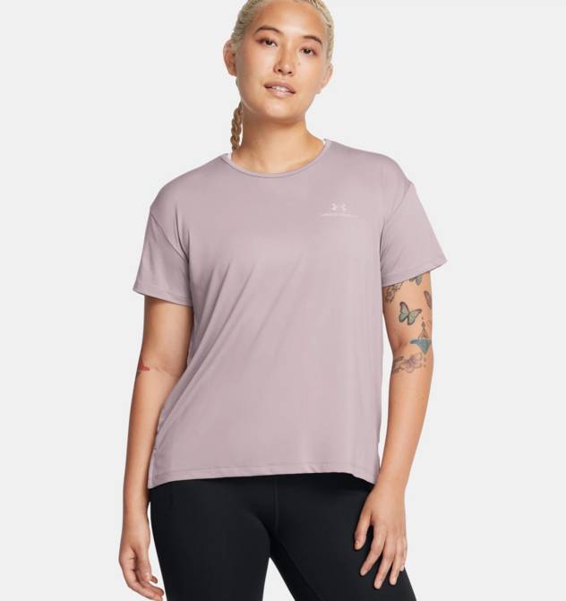 Under Armour UA RUSH ENERGY SS 2.0