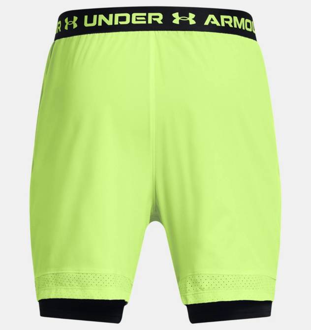 Under Armour UA VANISH WOVEN 2IN1 STS