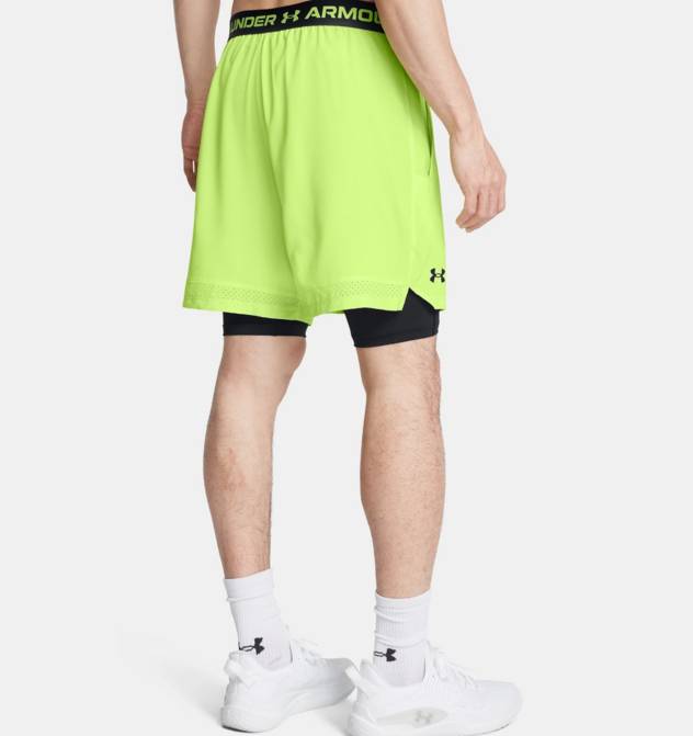 Under Armour UA VANISH WOVEN 2IN1 STS