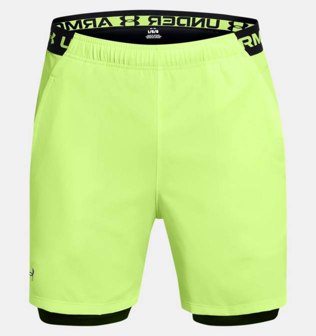 Under Armour UA VANISH WOVEN 2IN1 STS