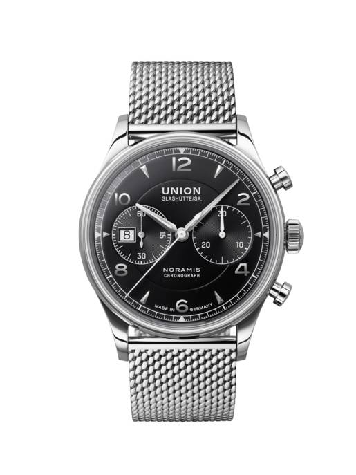 UNION GLASHÜTTE Noramis Chronograph