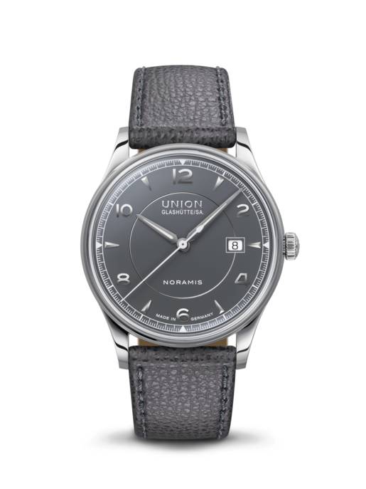 UNION GLASHÜTTE Noramis Datum