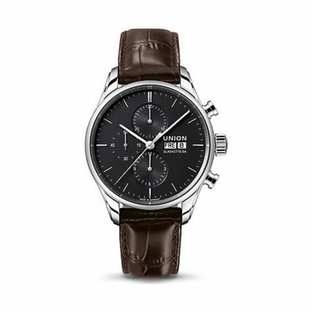 UNION GLASHÜTTE Viro Chronograph