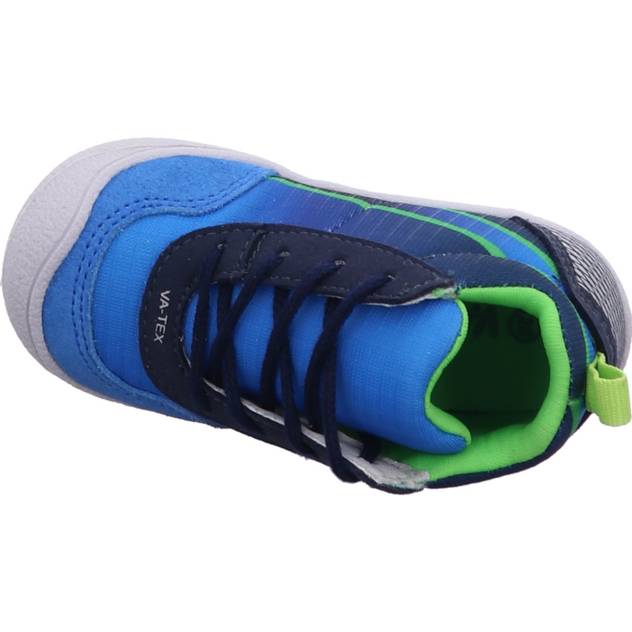 VADO Kinderschuh "FLAKE LACE VATEX"