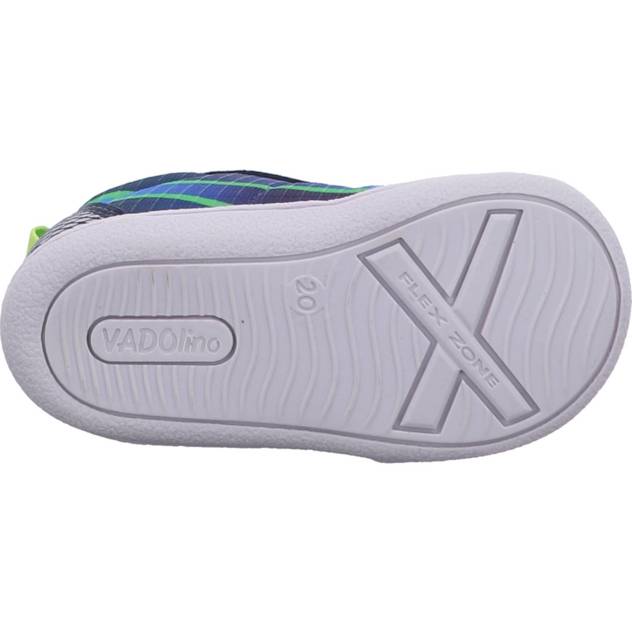 VADO Kinderschuh "FLAKE LACE VATEX"