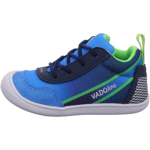 VADO Kinderschuh "FLAKE LACE VATEX"