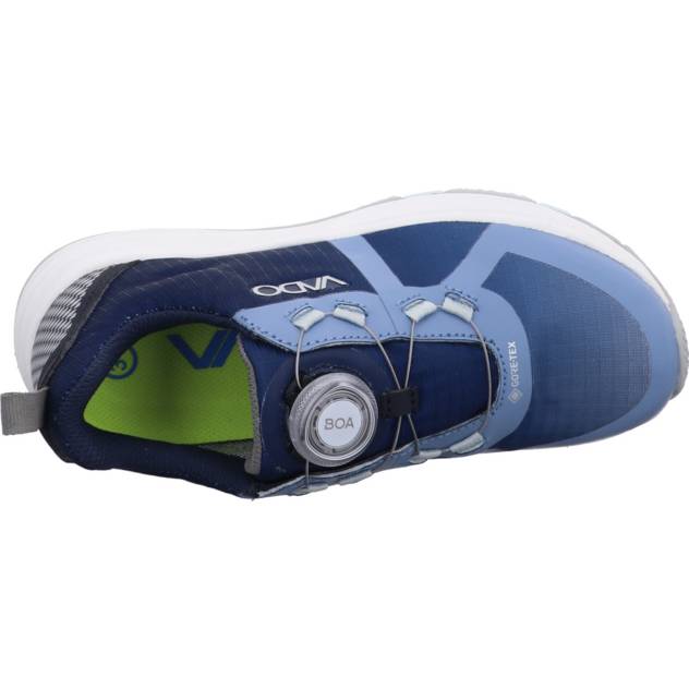 VADO Kinderschuh "FRESH LO BOA GTX"