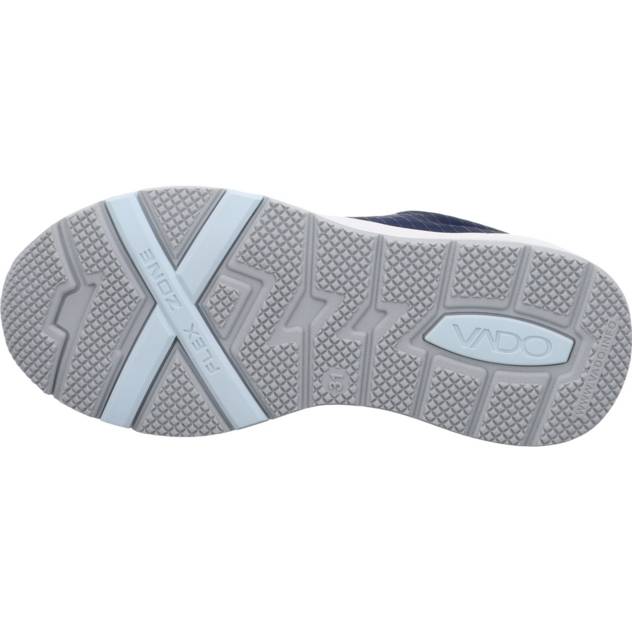 VADO Kinderschuh "FRESH LO BOA GTX"