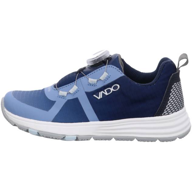 VADO Kinderschuh "FRESH LO BOA GTX"