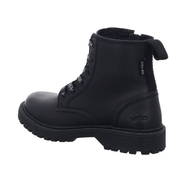 VADO Schnürstiefel "MITCH Mid"