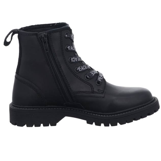 VADO Schnürstiefel "MITCH Mid"