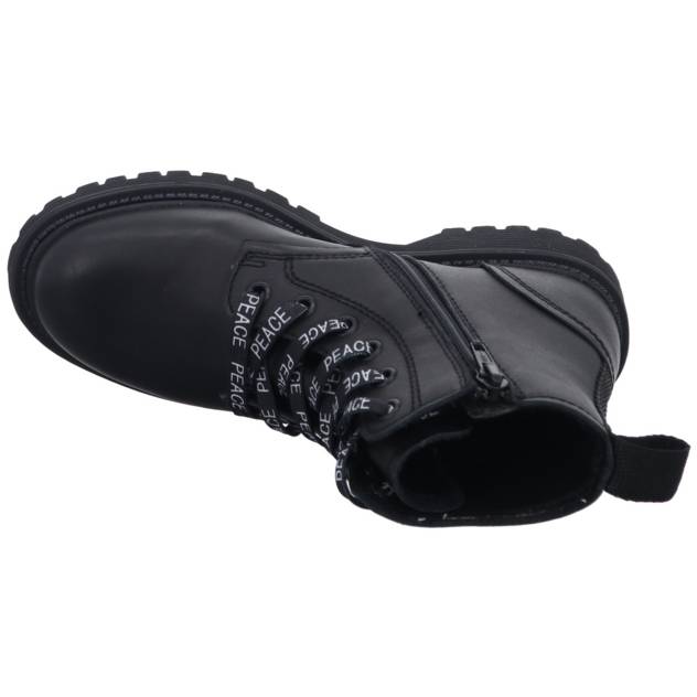 VADO Schnürstiefel "MITCH Mid"