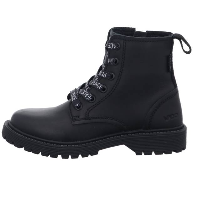 VADO Schnürstiefel "MITCH Mid"