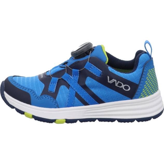 VADO Schuh "Mike Lo Sea"
