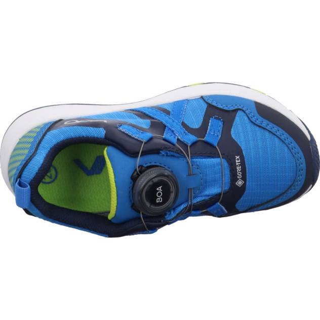 VADO Schuh "Mike Lo Sea"