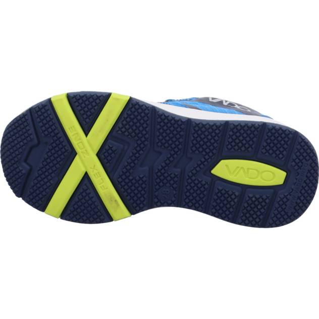 VADO Schuh "Mike Lo Sea"