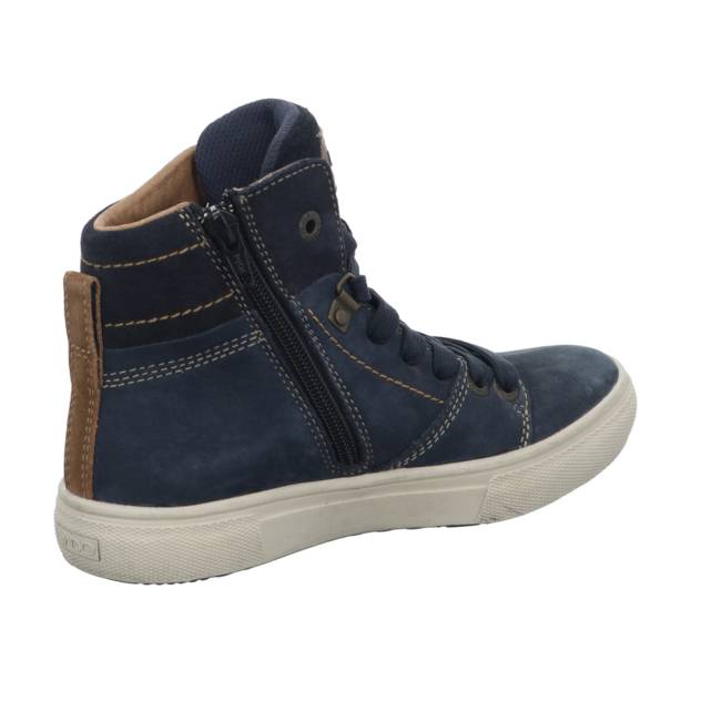 VADO Sneaker "Bosse"