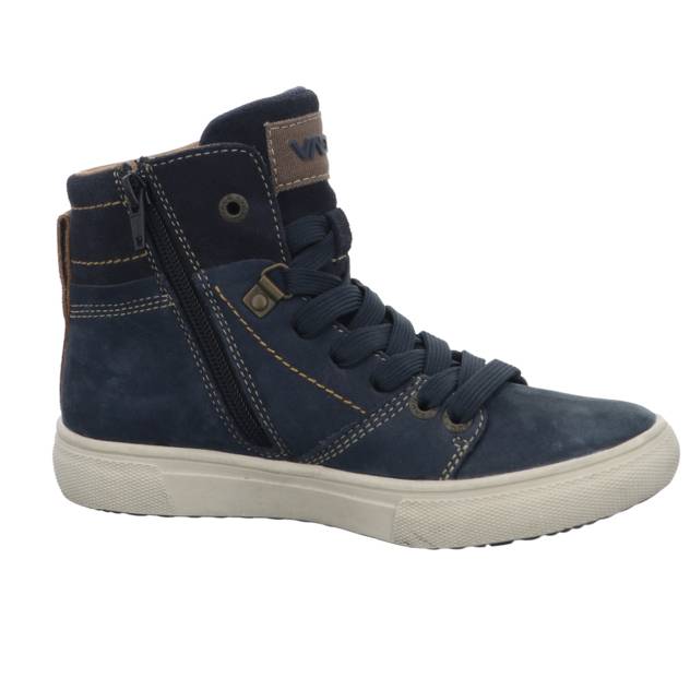 VADO Sneaker "Bosse"
