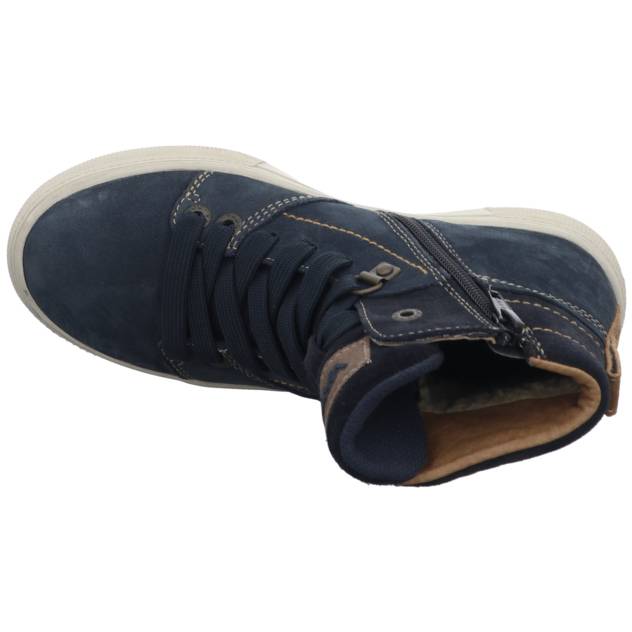 VADO Sneaker "Bosse"
